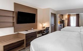 Mainstay Suites Lebanon - Nashville Area